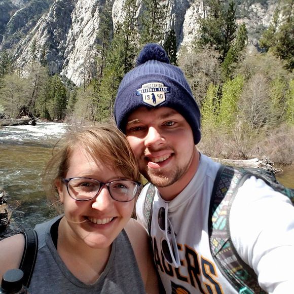 Meet your Posher, Michael - Picture 1 of 1